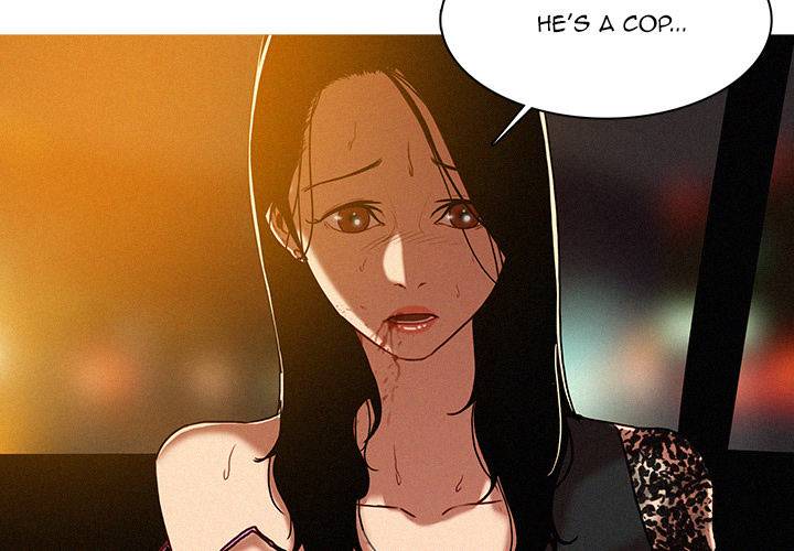 Paradise Lost Chapter 9 Page 4
