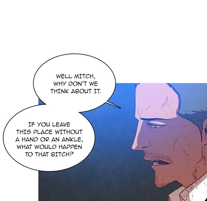 Paradise Lost Chapter 9 Page 74