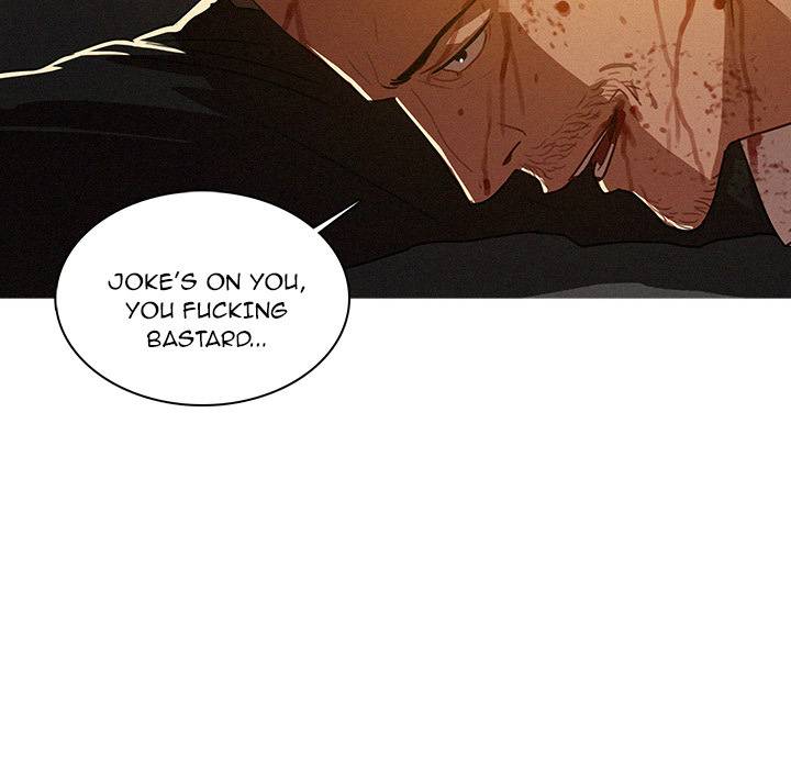 Paradise Lost Chapter 9 Page 8