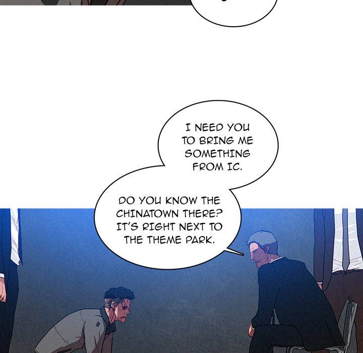 Paradise Lost Chapter 10 Page 10