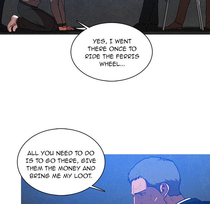 Paradise Lost Chapter 10 Page 11