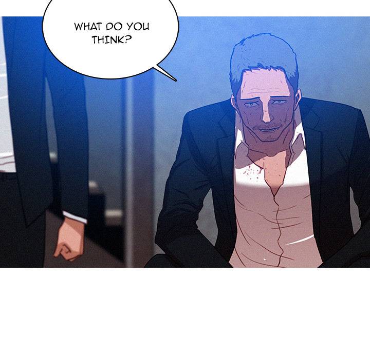 Paradise Lost Chapter 10 Page 14