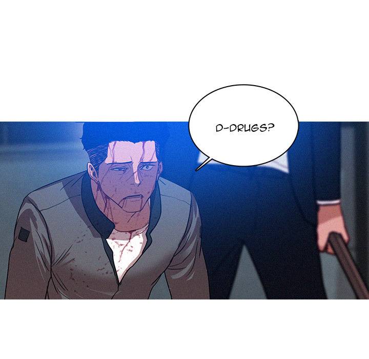 Paradise Lost Chapter 10 Page 15