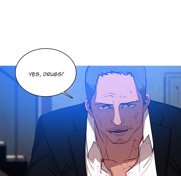Paradise Lost Chapter 10 Page 16