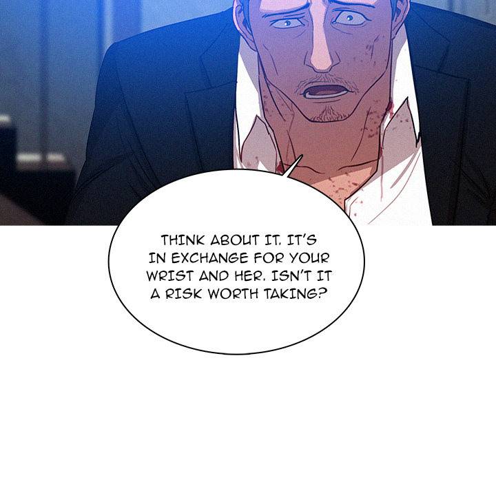 Paradise Lost Chapter 10 Page 19