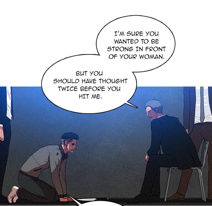 Paradise Lost Chapter 10 Page 21