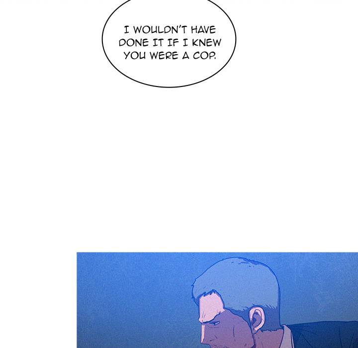 Paradise Lost Chapter 10 Page 22
