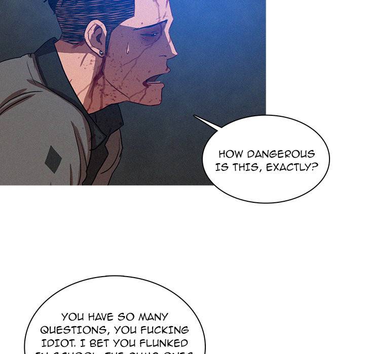 Paradise Lost Chapter 10 Page 24