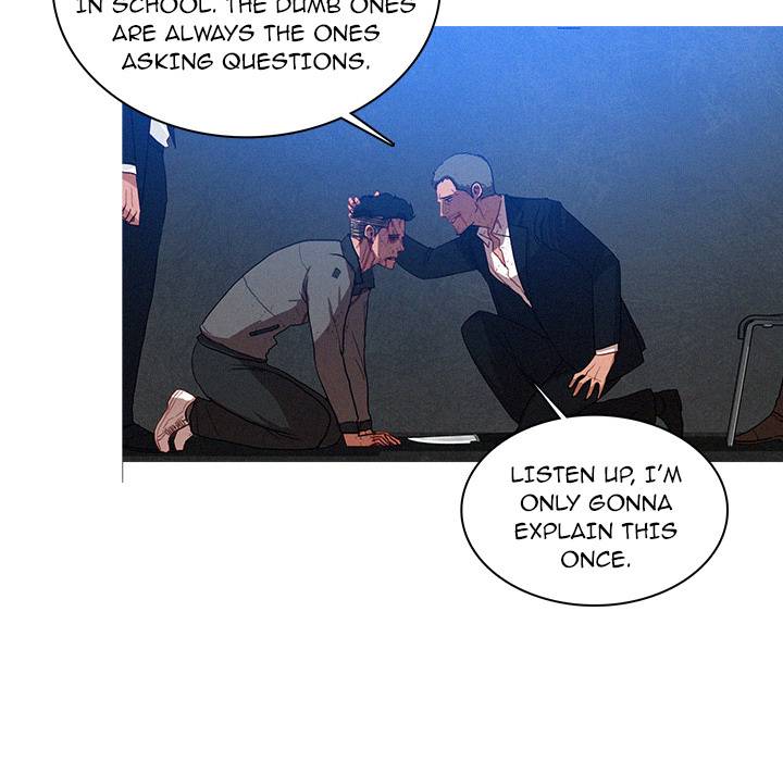 Paradise Lost Chapter 10 Page 25