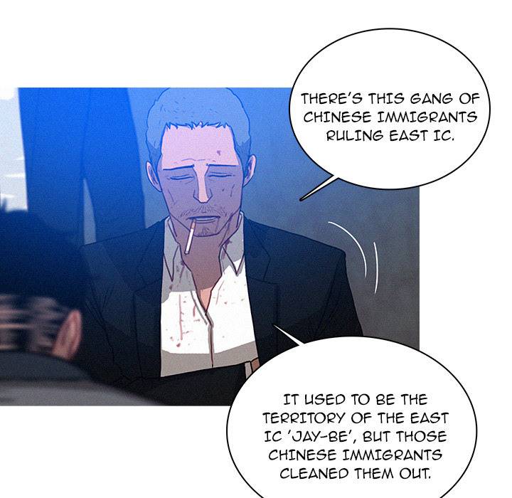 Paradise Lost Chapter 10 Page 26