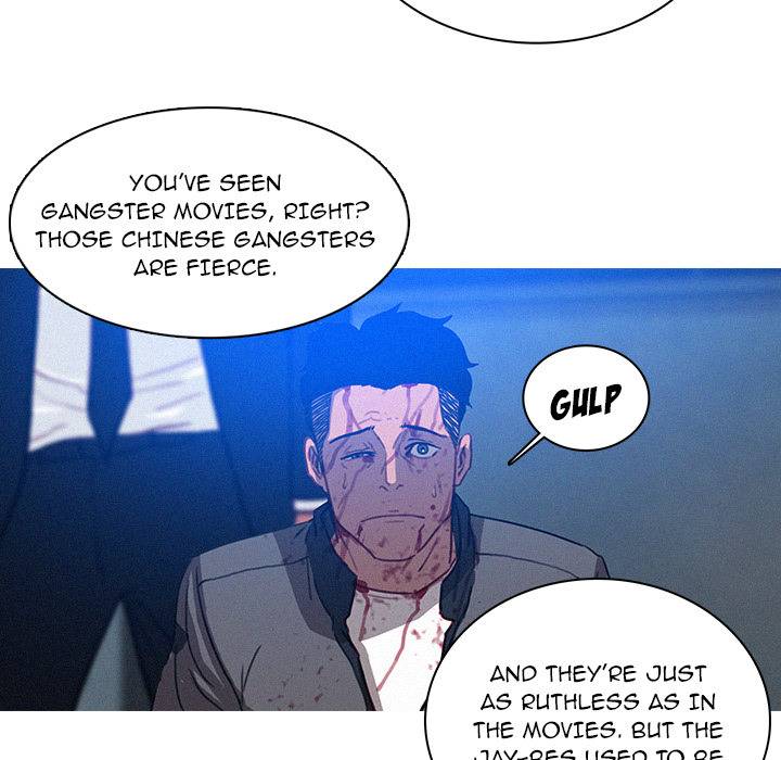 Paradise Lost Chapter 10 Page 27