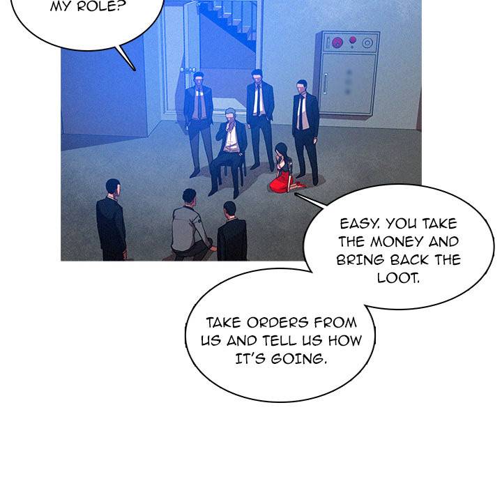 Paradise Lost Chapter 10 Page 30