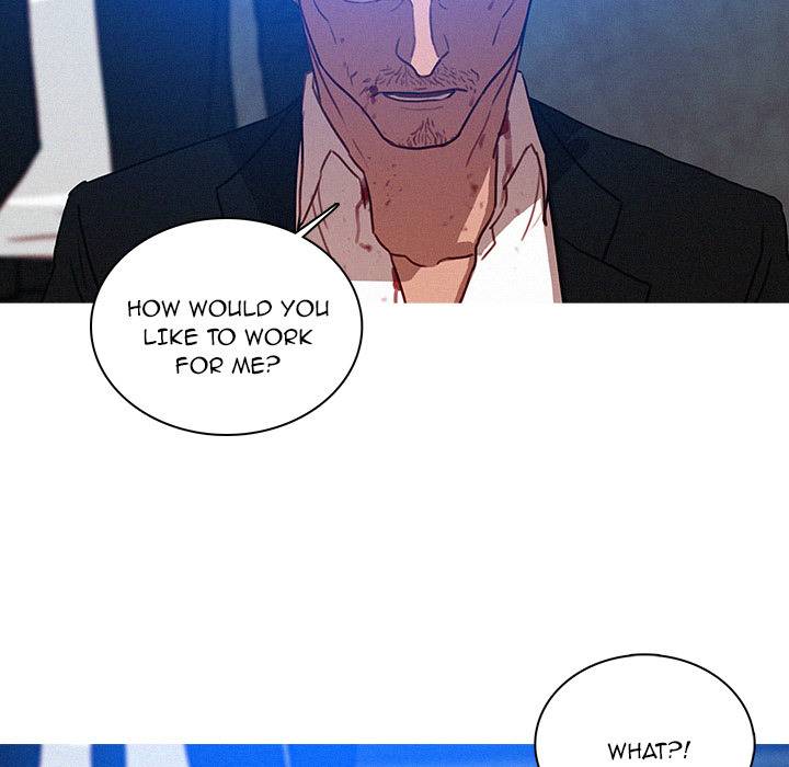 Paradise Lost Chapter 10 Page 5