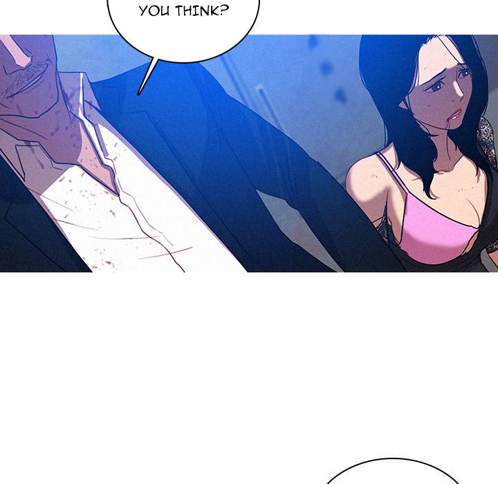 Paradise Lost Chapter 10 Page 7