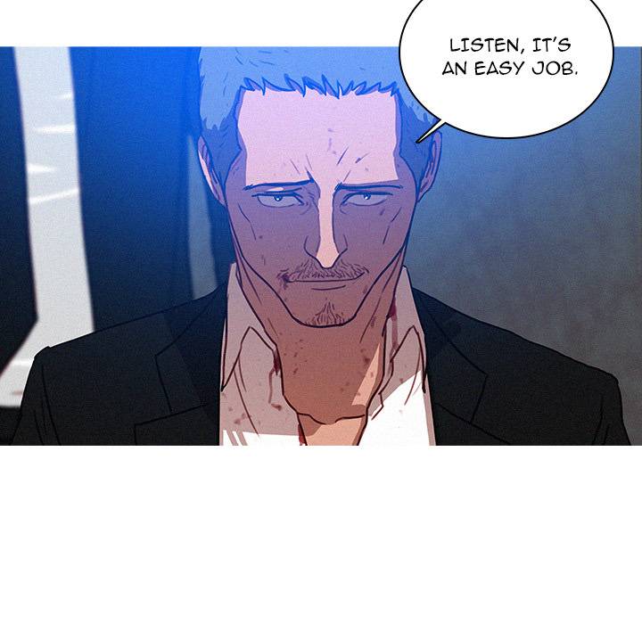 Paradise Lost Chapter 10 Page 8