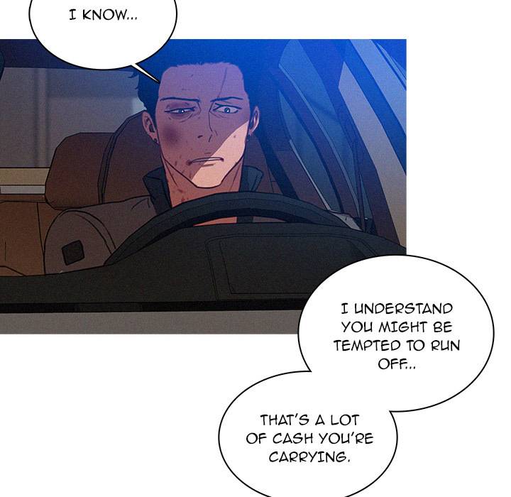 Paradise Lost Chapter 11 Page 10