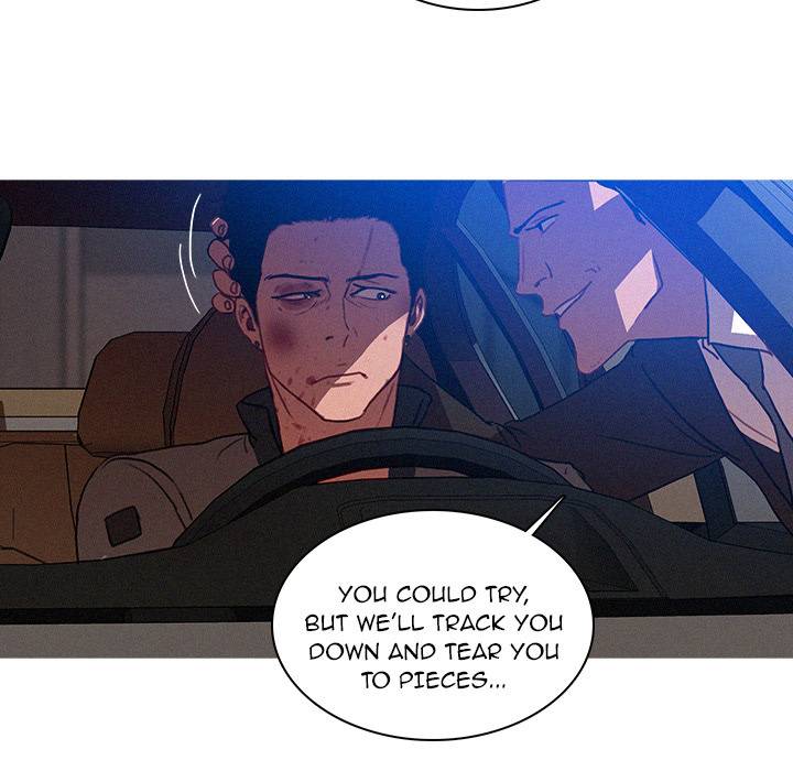 Paradise Lost Chapter 11 Page 11