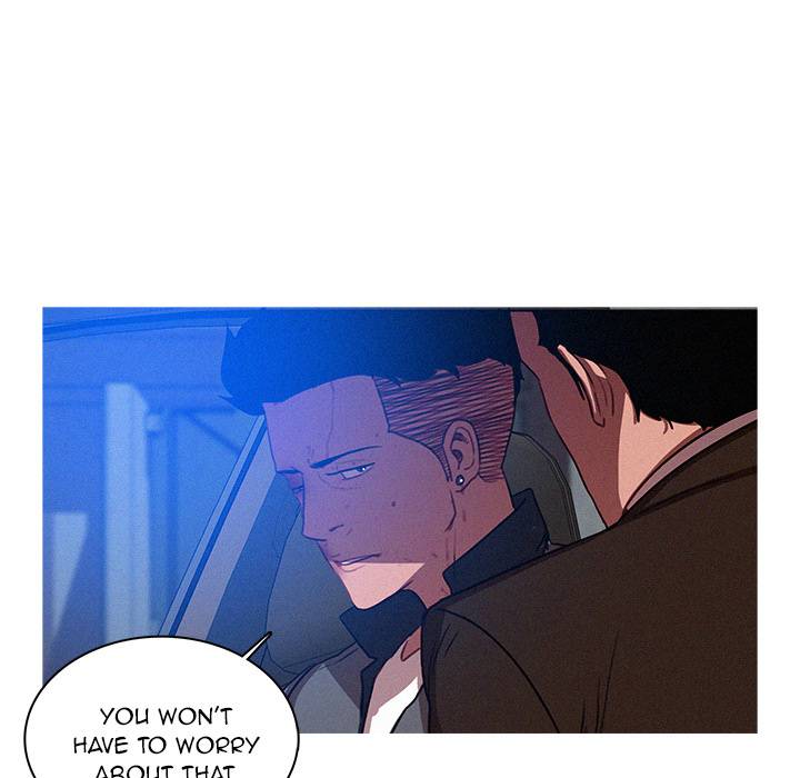 Paradise Lost Chapter 11 Page 12