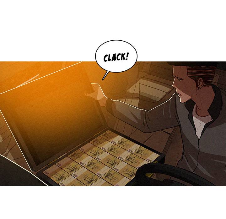 Paradise Lost Chapter 11 Page 19