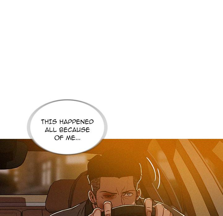 Paradise Lost Chapter 11 Page 26