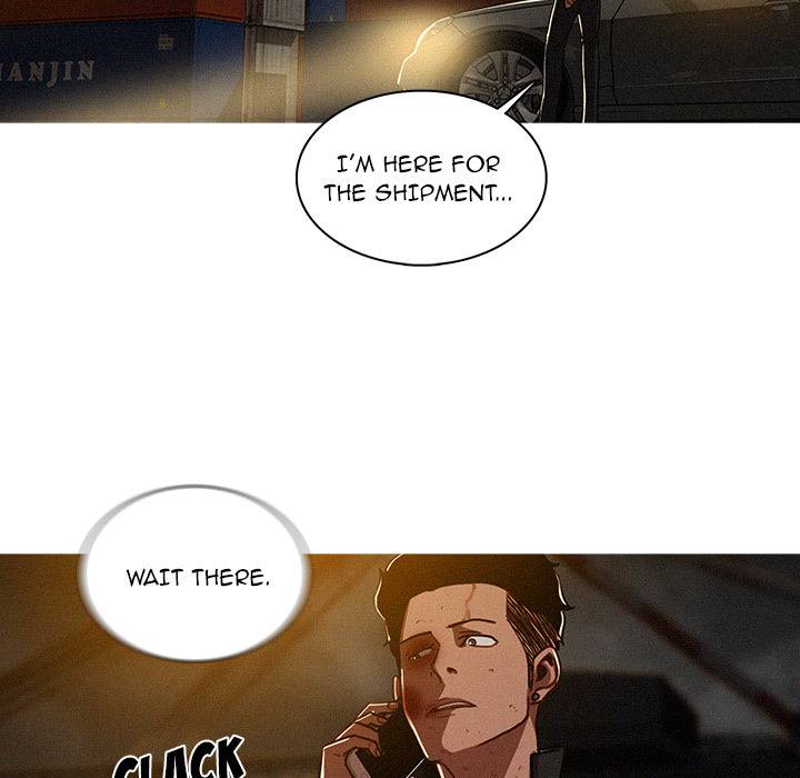 Paradise Lost Chapter 11 Page 35