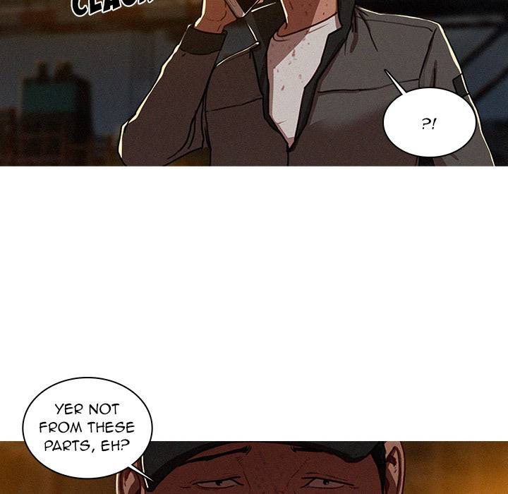 Paradise Lost Chapter 11 Page 36