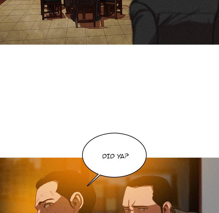 Paradise Lost Chapter 11 Page 45
