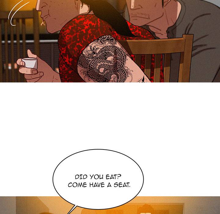 Paradise Lost Chapter 11 Page 46