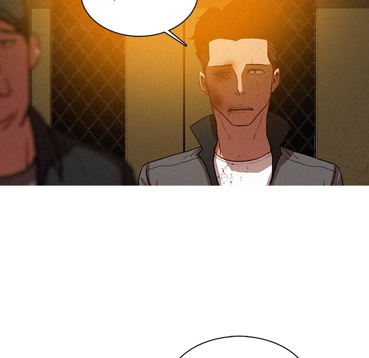 Paradise Lost Chapter 11 Page 48