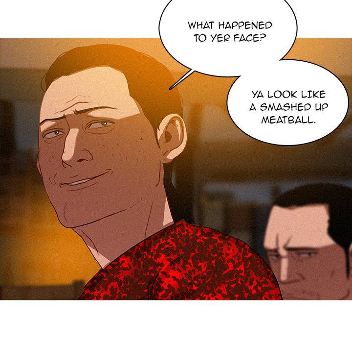 Paradise Lost Chapter 11 Page 49