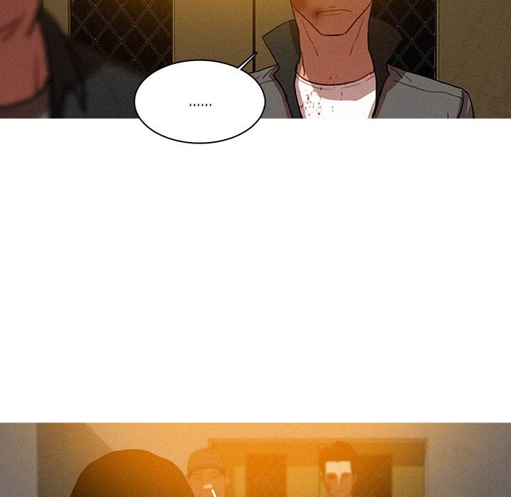 Paradise Lost Chapter 11 Page 52