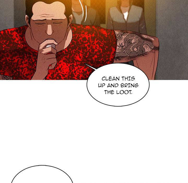 Paradise Lost Chapter 11 Page 53