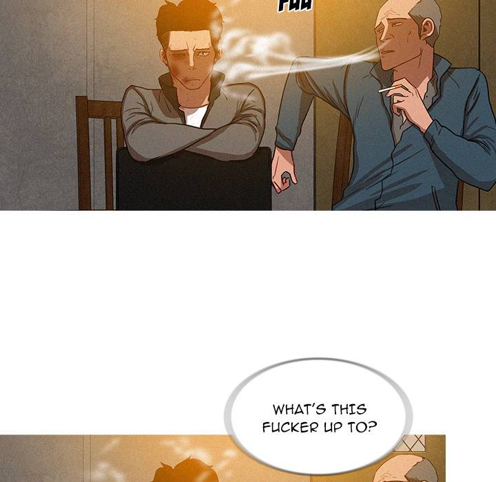 Paradise Lost Chapter 11 Page 57