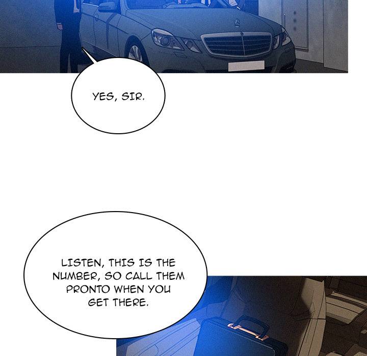 Paradise Lost Chapter 11 Page 6
