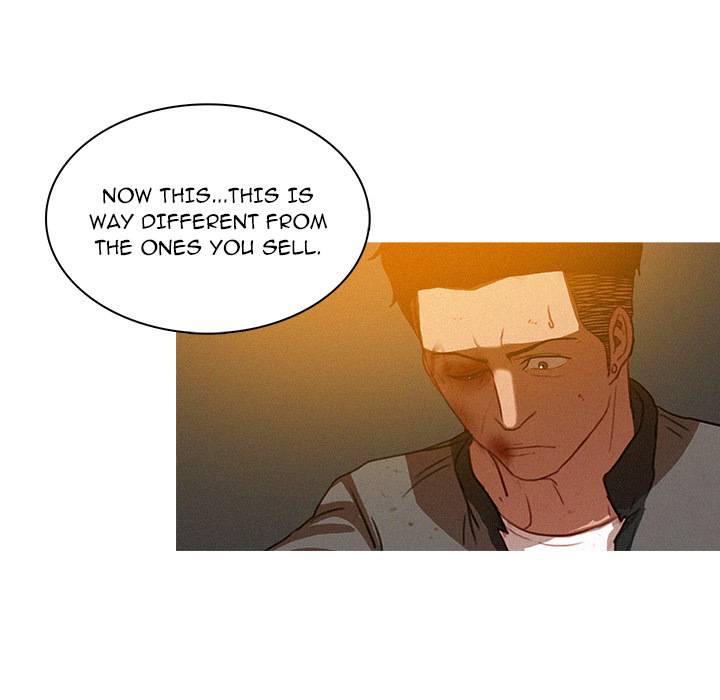 Paradise Lost Chapter 11 Page 61