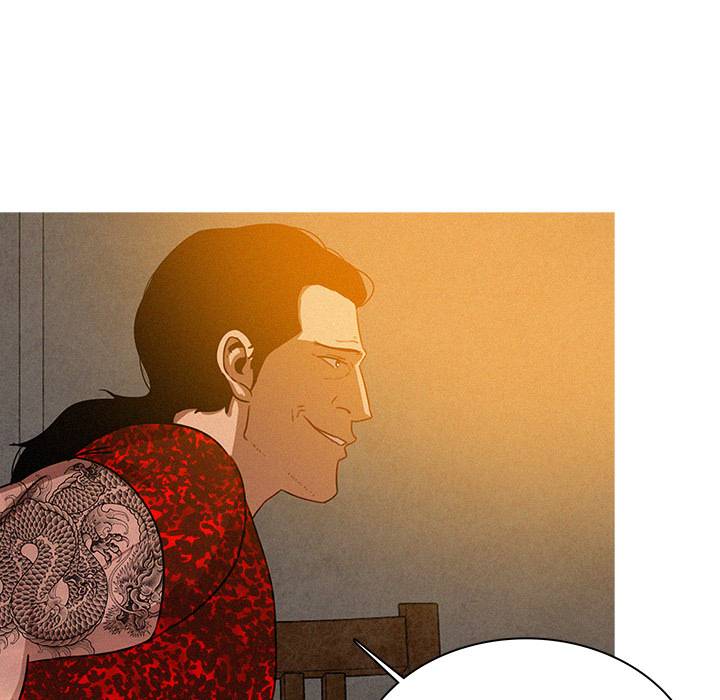 Paradise Lost Chapter 11 Page 62