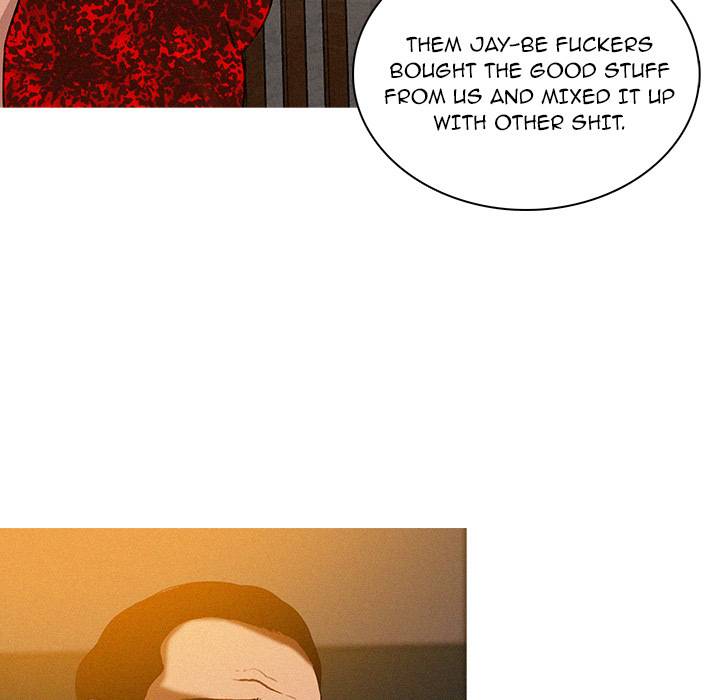Paradise Lost Chapter 11 Page 63