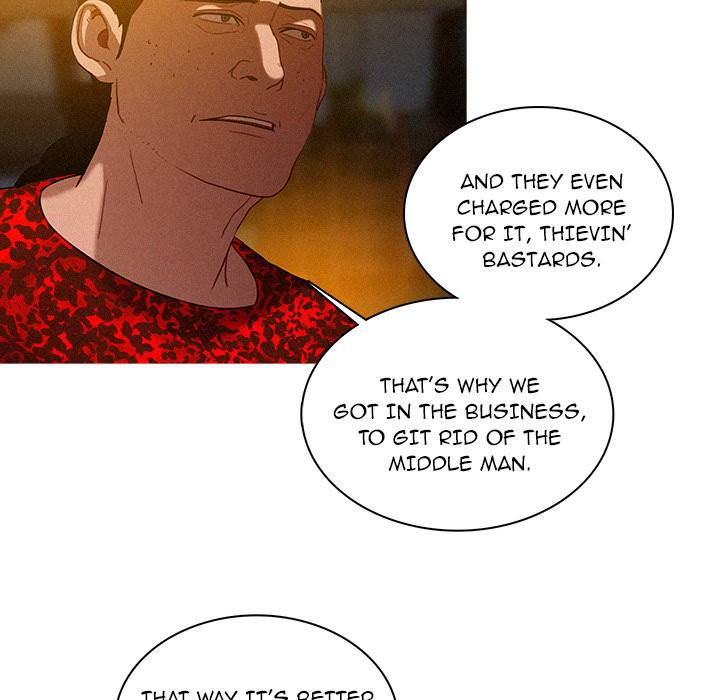 Paradise Lost Chapter 11 Page 64