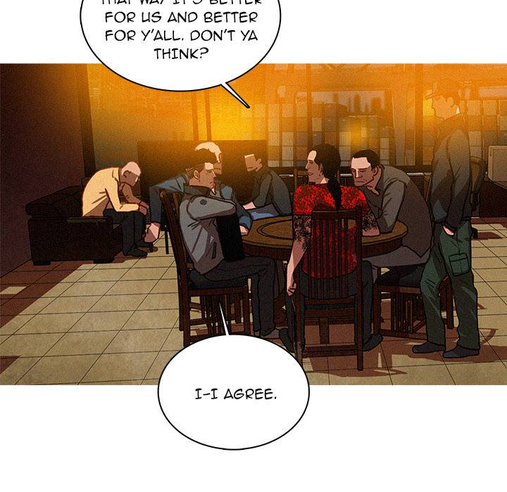 Paradise Lost Chapter 11 Page 65