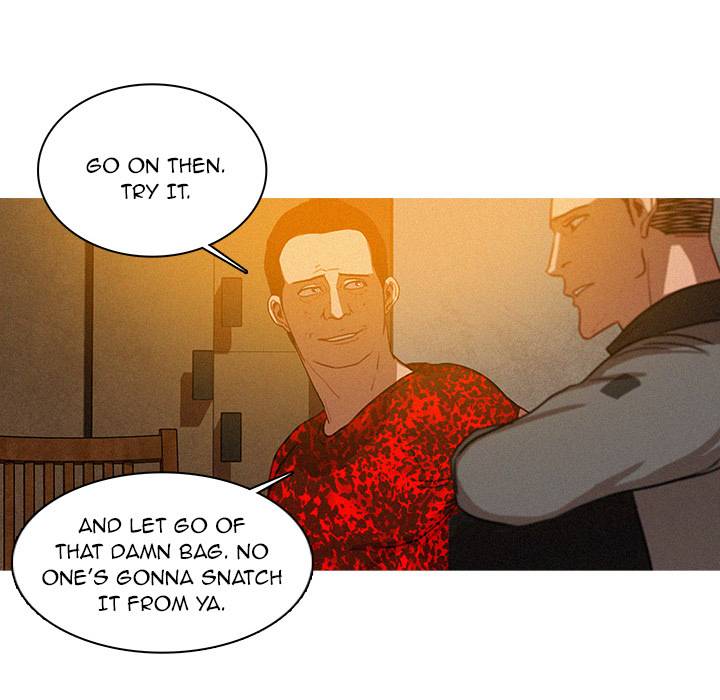 Paradise Lost Chapter 11 Page 66