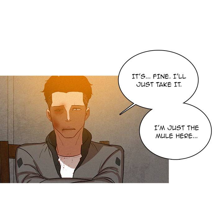 Paradise Lost Chapter 11 Page 67