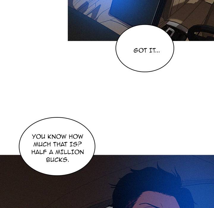 Paradise Lost Chapter 11 Page 7