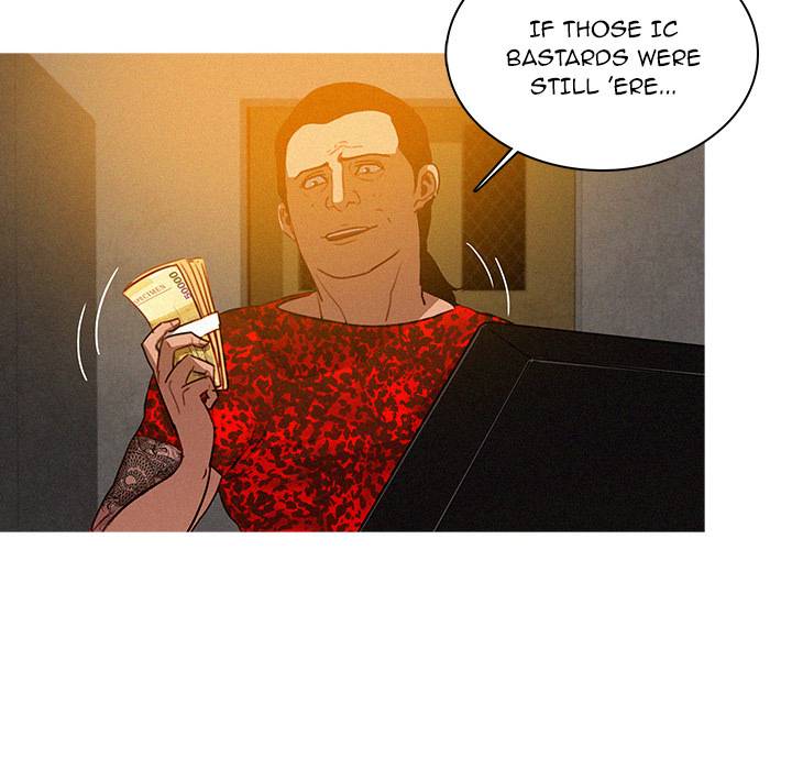 Paradise Lost Chapter 11 Page 72