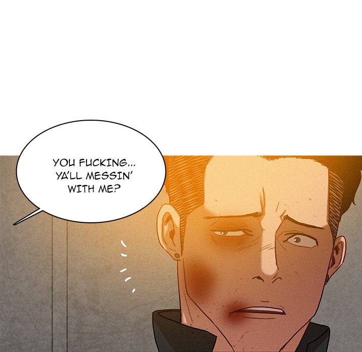 Paradise Lost Chapter 11 Page 74
