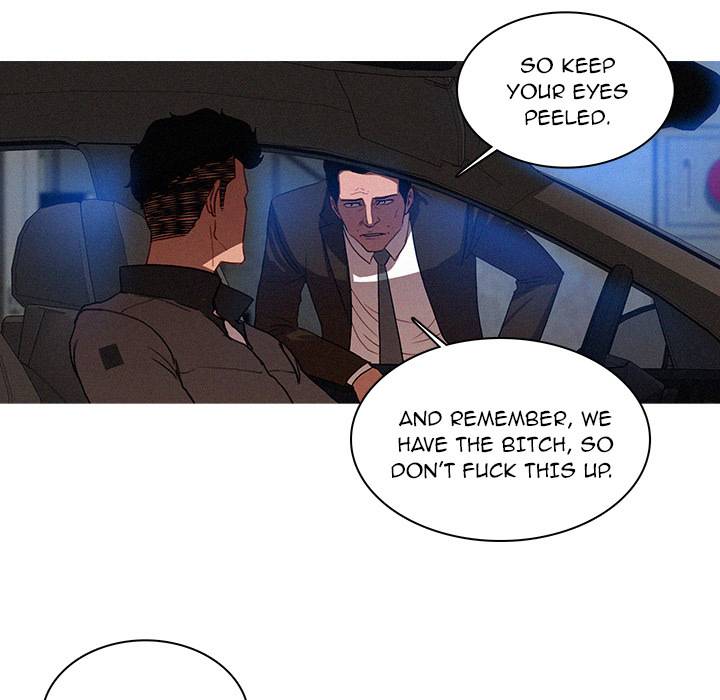 Paradise Lost Chapter 11 Page 9