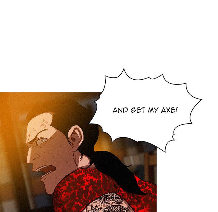 Paradise Lost Chapter 12 Page 10