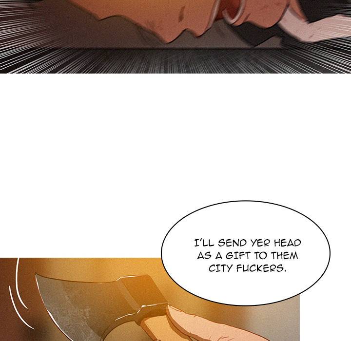 Paradise Lost Chapter 12 Page 12