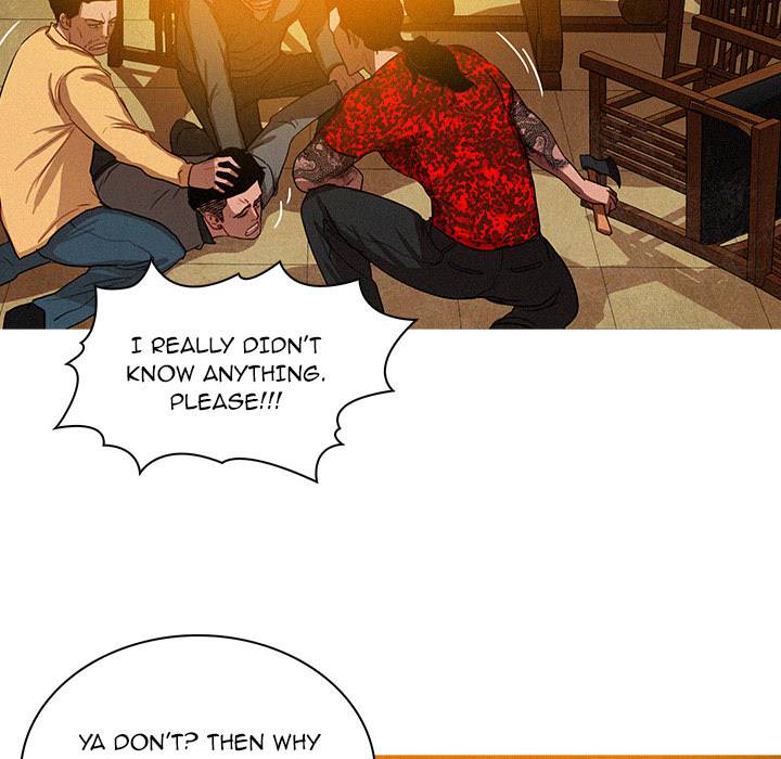 Paradise Lost Chapter 12 Page 14