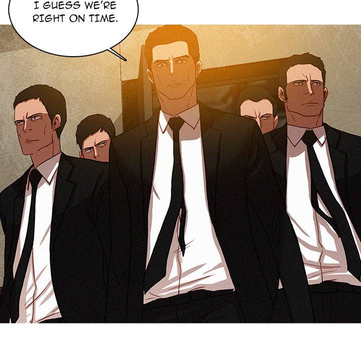 Paradise Lost Chapter 12 Page 20