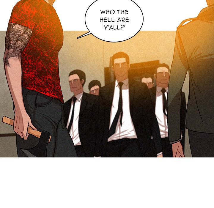 Paradise Lost Chapter 12 Page 24